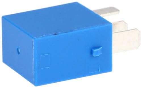 Import Direct 20 Amp 4 Terminal Multi-Purpose Relay 250728 | O