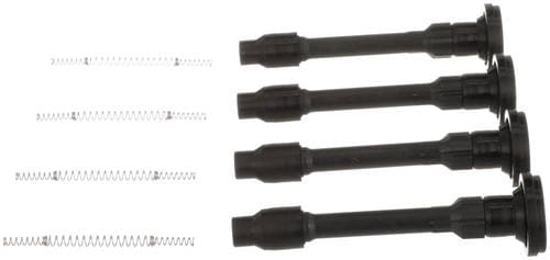 Import Direct Wires Coil On Plug Boot Kit 98266K | O'Reilly Auto Parts