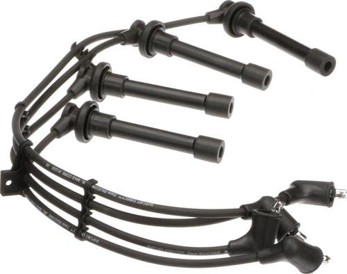 Import Direct Spark Plug Wire Set 40070 | O'Reilly Auto Parts