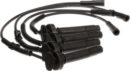 Import Direct Spark Plug Wire Set 40075 | O'Reilly Auto Parts