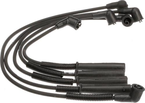 Import Direct Spark Plug Wire Set 41073 | O'Reilly Auto Parts