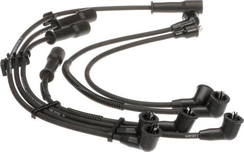 Import Direct Spark Plug Wire Set 42079 | O'Reilly Auto Parts
