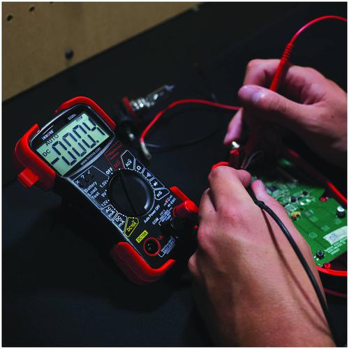 Innova Multimeter 3320B | O'Reilly Auto Parts