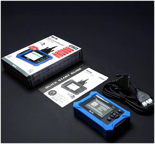 Innova Inspection Diagnostic Tablet SD39 | O'Reilly Auto Parts