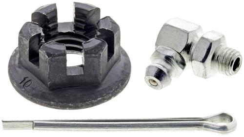 Import Direct Chassis Control Arm And Ball Joint Assembly 3CB86433