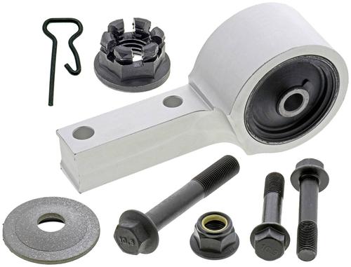 Import Direct Chassis Control Arm And Ball Joint Assembly 5CB60269