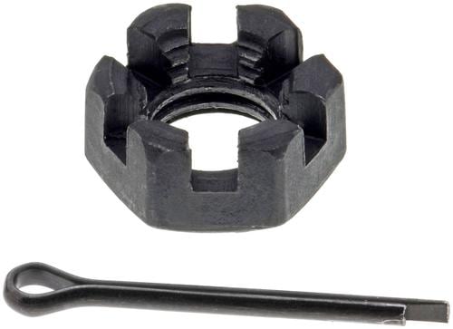 Import Direct Chassis Control Arm And Ball Joint Assembly 5CB86117