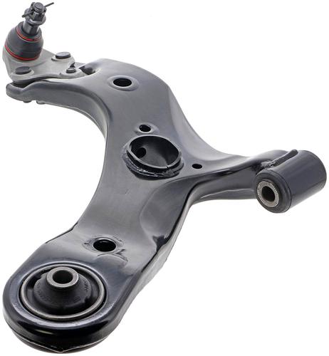 Import Direct Chassis Control Arm And Ball Joint Assembly 5CB86263