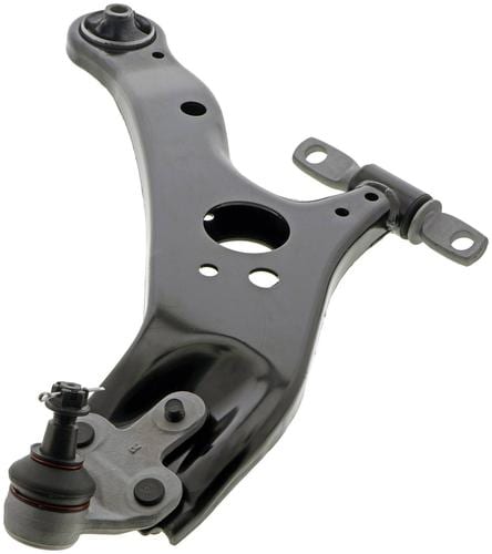 Import Direct Chassis Control Arm And Ball Joint Assembly 5CB86273