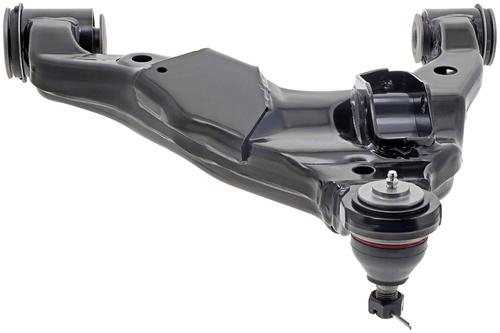 Import Direct Chassis Control Arm And Ball Joint Assembly