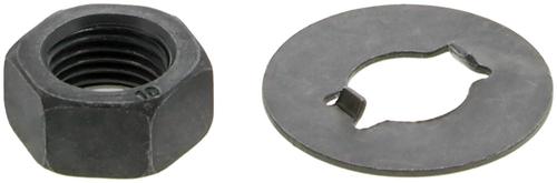 Import Direct Chassis Tie Rod End AX07022 | O'Reilly Auto Parts