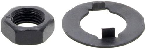 Import Direct Chassis Tie Rod End AX07262 | O'Reilly Auto Parts