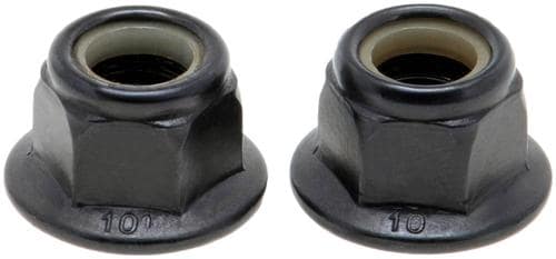Import Direct Chassis Stabilizer/Sway Bar Link Kit LS02076 | O