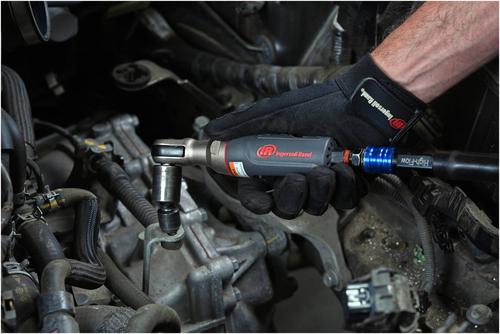 Ingersoll-Rand 1/4 Inch Mini Air Ratchet 1105MAXD2 | O'Reilly Auto