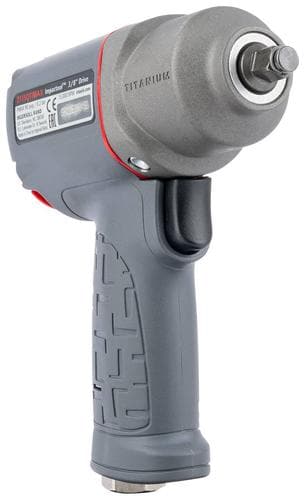 AO 2115TiMAX Series Impact Wrench | Ingersoll Rand Power Tools