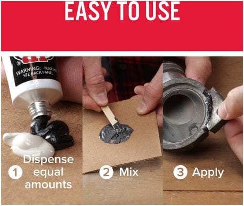 J-B Weld 10 Ounce Epoxy 8281 | O'Reilly Auto Parts
