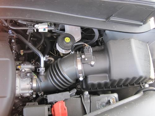K&N 33-2309 Filtri Aria Sostitutivi Auto, Lavabile e