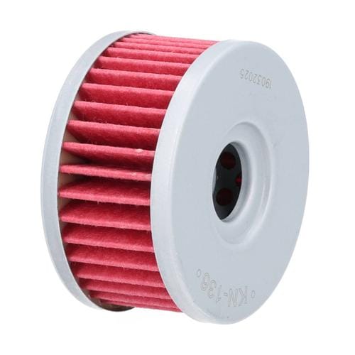 K&N Engineering Oil Filter KN136 | O'Reilly Auto Parts