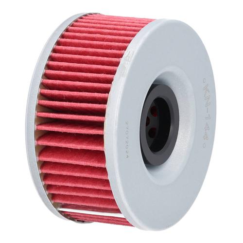 K&N Powersports Oliefilter - Filterpatroon 38x47mm compatibel met