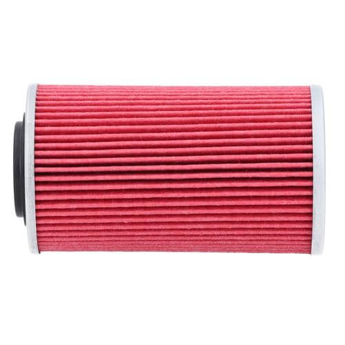 K&N Engineering Oil Filter KN564 | O'Reilly Auto Parts