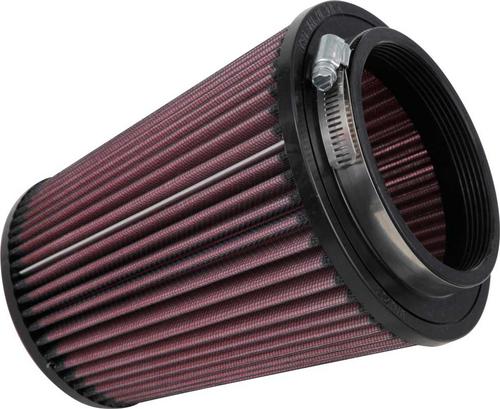K&N ハイフローエアフィルター RF-1015 正規輸入品 GruppeM K&N Engineering Round Air Filter RF1015 | O'Reilly Auto Parts