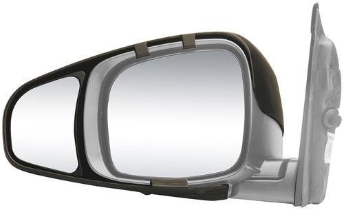 K Source Snap & Zap Towing Mirror Set 80720 | O'Reilly Auto Parts