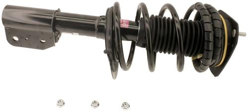 KYB Strut Plus Strut And Coil Spring Assembly SR4089 | O'Reilly