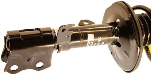 KYB Strut Plus Strut And Coil Spring Assembly SR4184 | O'Reilly