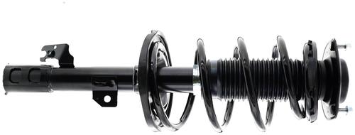 KYB Strut Plus Strut And Coil Spring Assembly SR4415 | O'Reilly