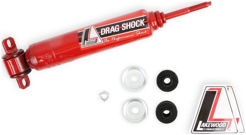 Lakewood 90/10 Series Shock Absorber 40100 | O'Reilly Auto Parts