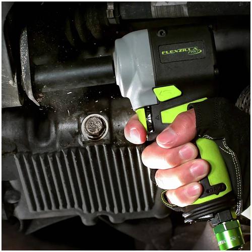 Legacy Manufacturing Flexzilla Pro Impact Wrench AT1475FZ | O