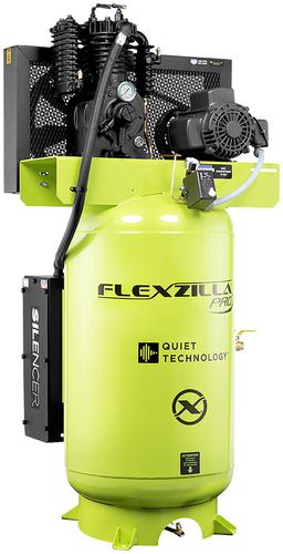 Legacy Manufacturing 5 HP 80 Gallon Air Compressor FS05V080I1 | O