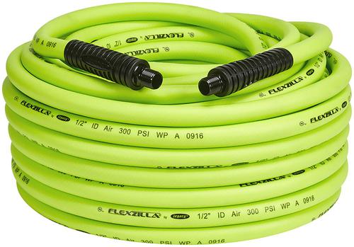 Legacy Manufacturing Flexzilla Air Hose HFZ12100YW3 | O'Reilly