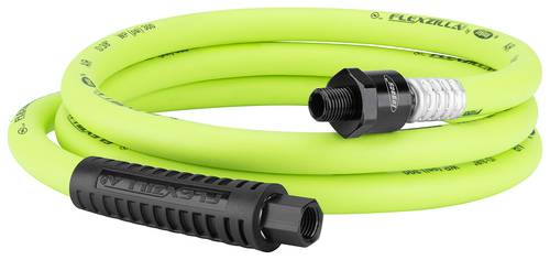 Legacy Manufacturing Flexzilla Whip Air Hose HFZ3806YW2B | O