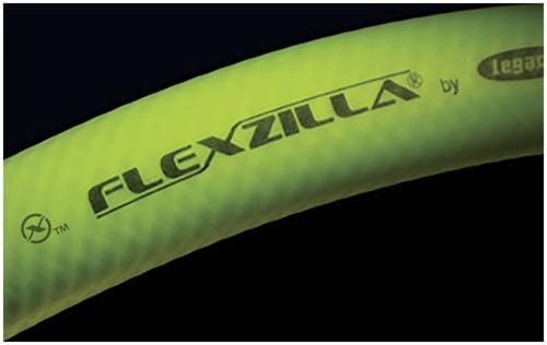 Legacy Manufacturing Flexzilla Truck Tire Inflator Kit With Hose