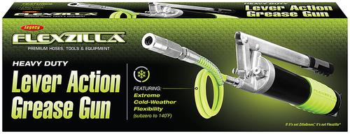 Legacy Manufacturing Flexzilla Grease Gun L1355FZ | O'Reilly Auto