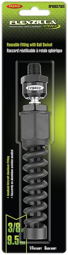 Legacy Manufacturing Flexzilla Pro Air Hose Fitting RP900375BS | O