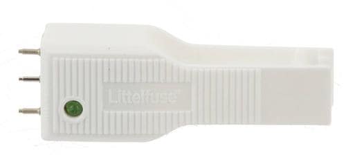 Littelfuse Blade, Mini Fuse Tester/Puller 097019BP | O'Reilly Auto