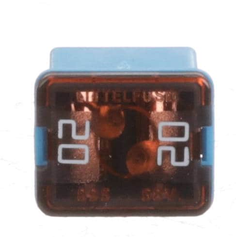20 amp cigarette lighter fuse [5PACK] 12V 15amp Replacement Male Plug With Lead Micro2 is a newer standard of blade fuse OMXWOQMP Glass Tube Fuse 5