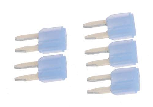 15 amp cigarette lighter fuse Littelfuse Blister Pack 15 Amp Fuse MIN15BP