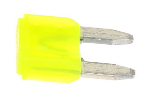 20 amp cigarette lighter fuse Littelfuse 20 Amp Fuse Pro-Pack MIN20PRO