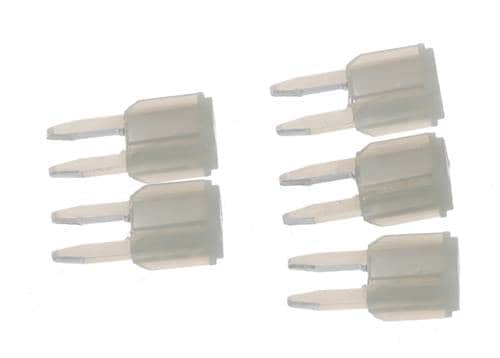 Littelfuse Blister Pack 2 Amp Fuse MIN2BP | O'Reilly Auto Parts