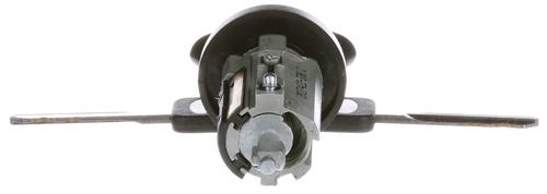 LockSmart Black, Bronze Ignition Lock Cylinder LC61770