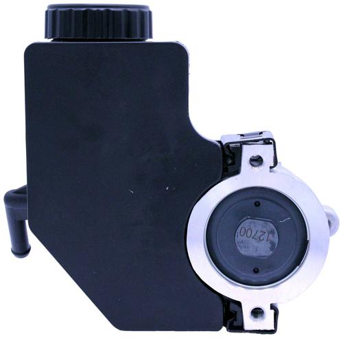 Lares Corporation Power Steering Pump - New 12700 | O'Reilly Auto