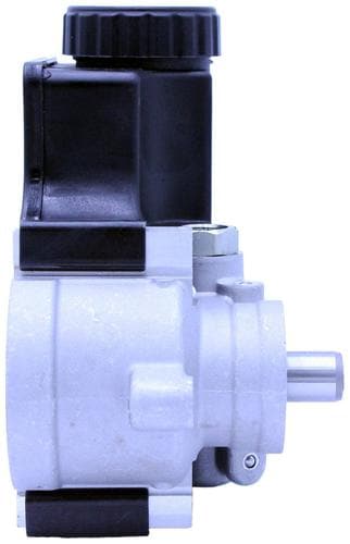 Lares Corporation Power Steering Pump - New 12700 | O'Reilly Auto
