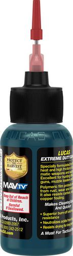 Lucas Oil Products 1 Ounce Gun Oil 10875 | O'Reilly Auto Parts Lucas Oil Products 1 Ounce Gun Oil 10875 | O'Reilly Auto Parts