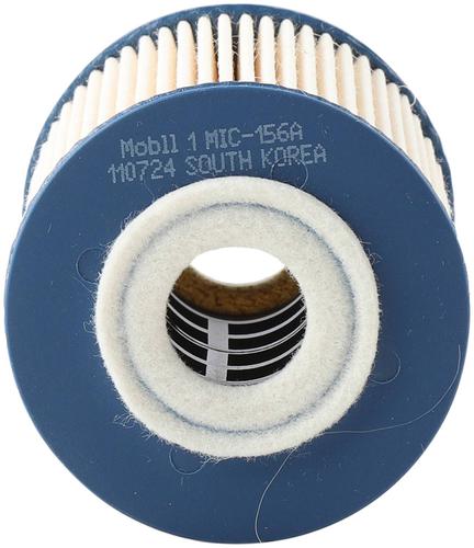 Mobil 1 Filters Oil Filter M1C156A | O'Reilly Auto Parts