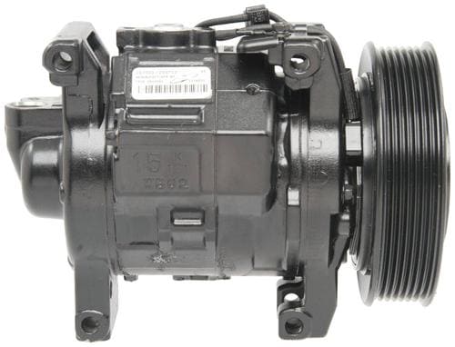 MasterPro Climate Control 10SR15C A/C Compressor - Remanufactured