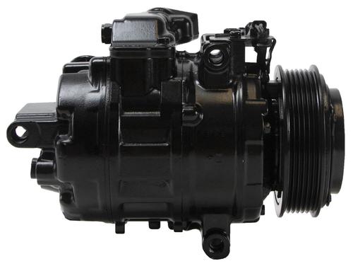MasterPro Climate Control 7SBH17C A/C Compressor - Remanufactured