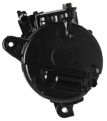 MasterPro Climate Control 7SAS18A A/C Compressor - Remanufactured
